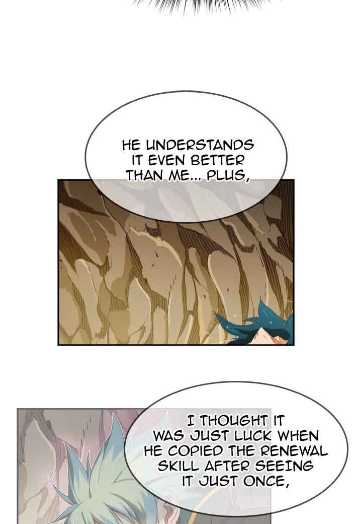 The God Of High School 383 120