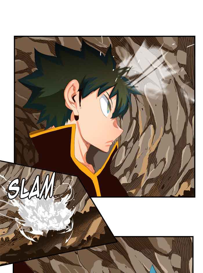 The God Of High School 383 13