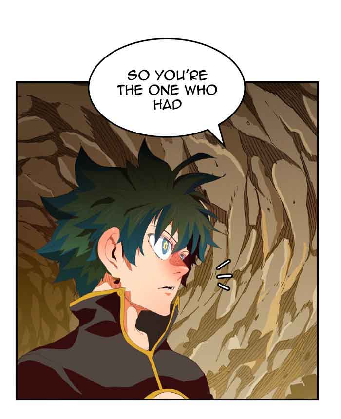 The God Of High School 383 2