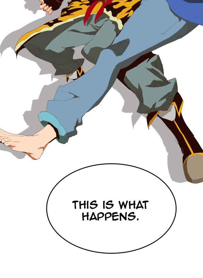 The God Of High School 383 22