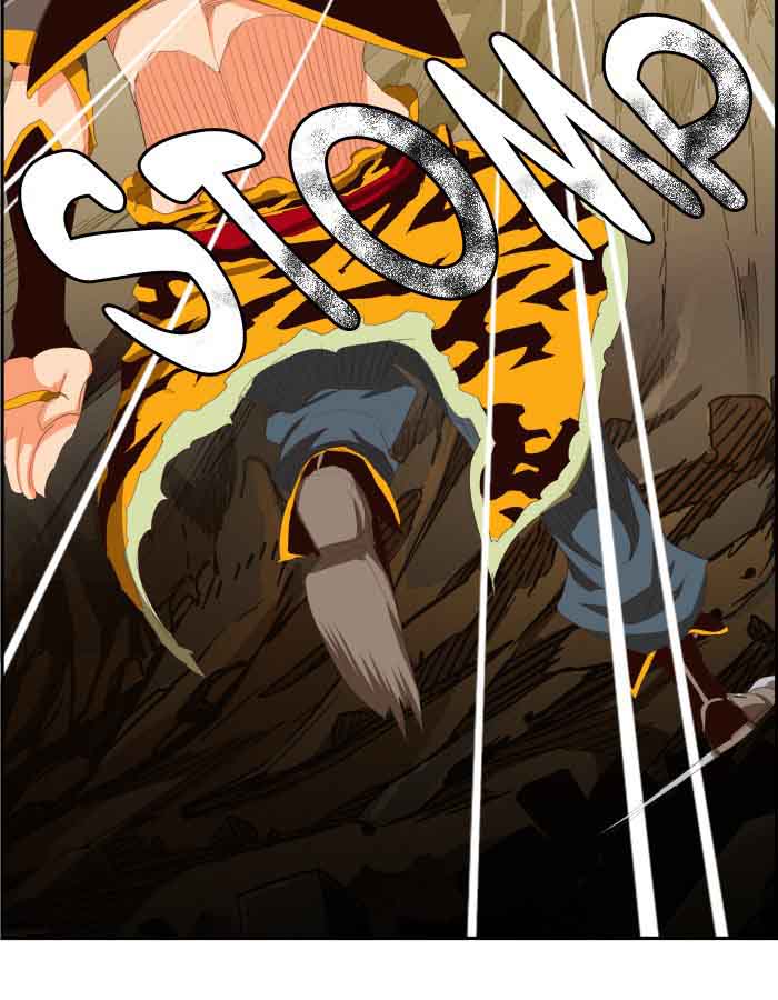 The God Of High School 383 26