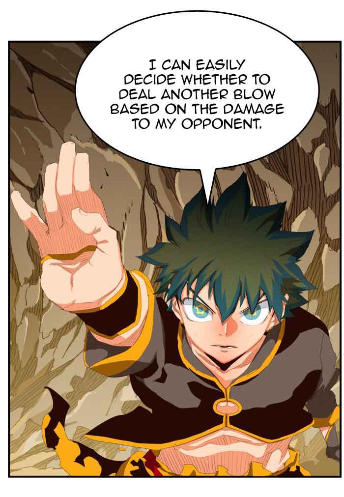 The God Of High School 383 27