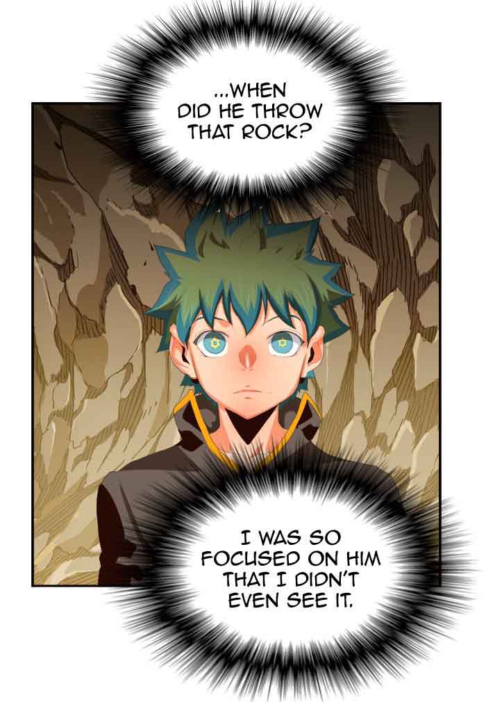 The God Of High School 383 34