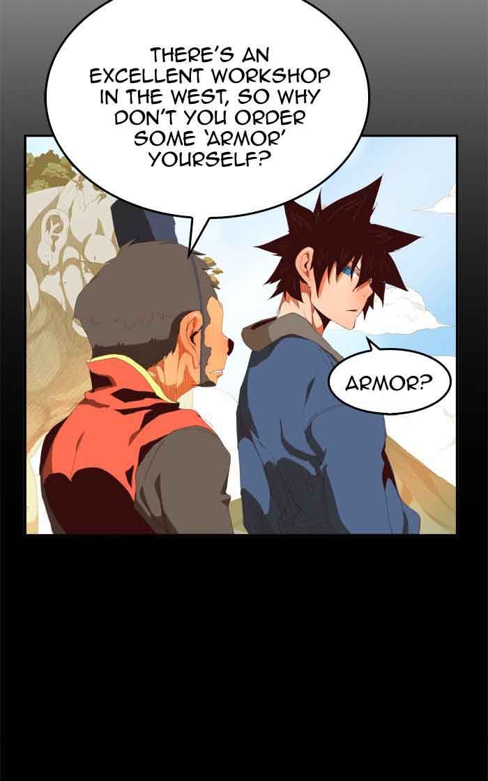 The God Of High School 383 36