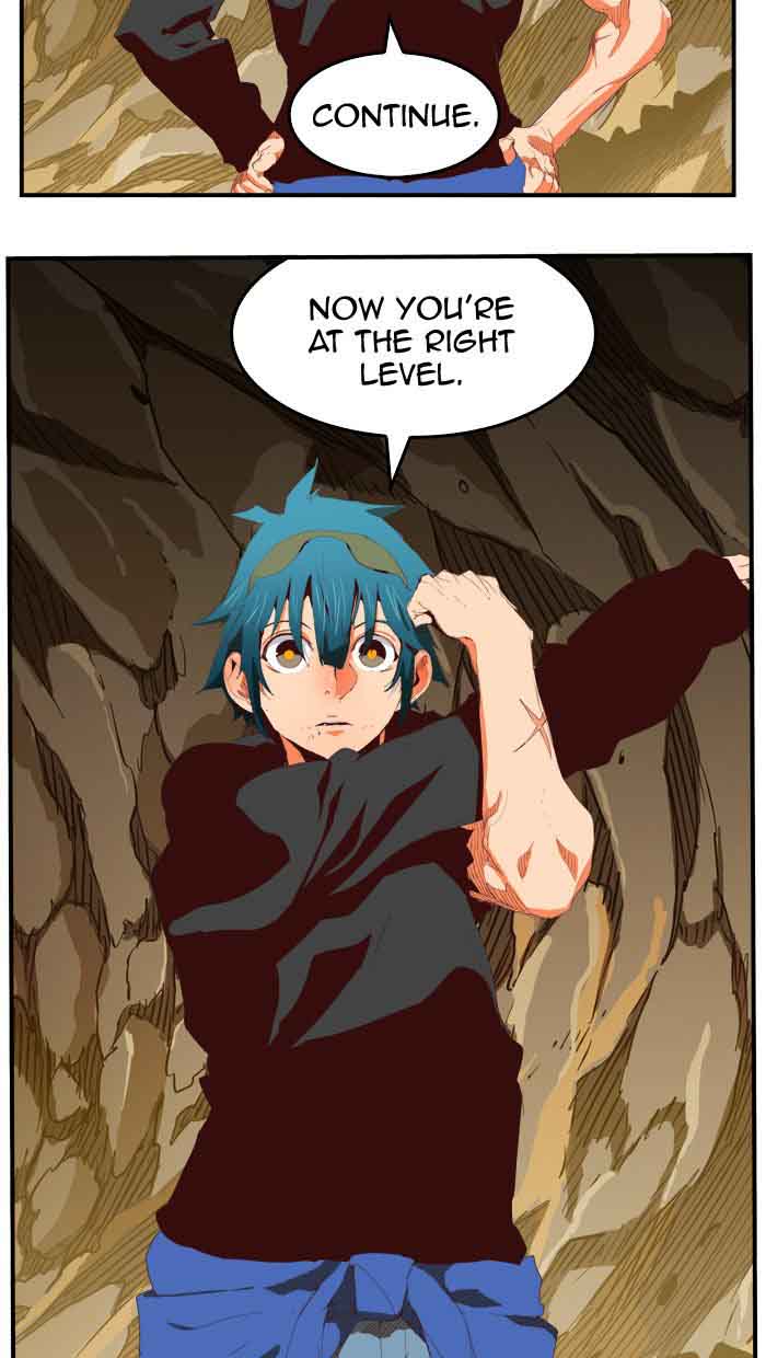The God Of High School 383 5