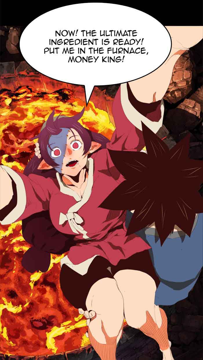 The God Of High School 383 52