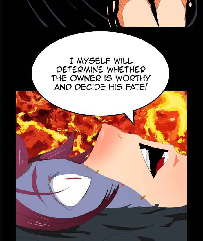 The God Of High School 383 54