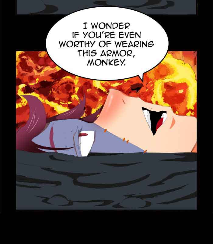 The God Of High School 383 55