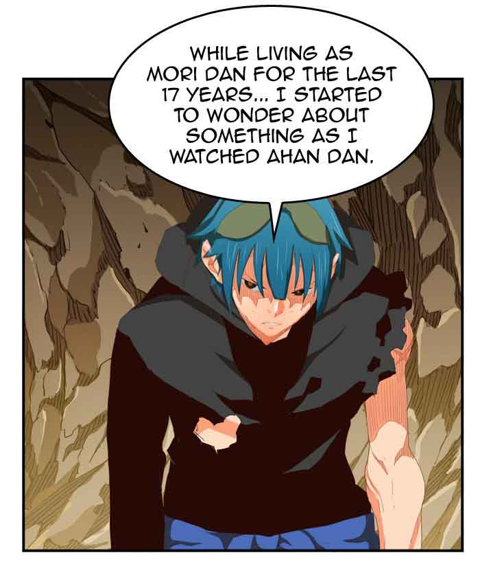 The God Of High School 383 65