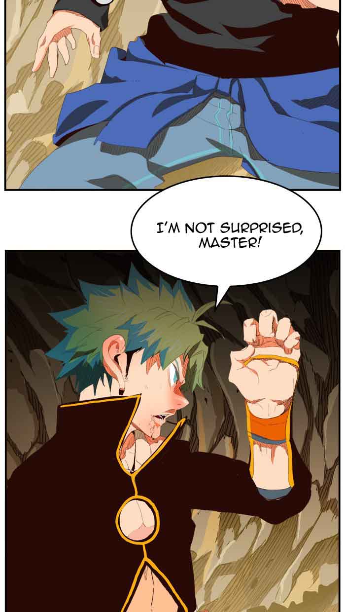The God Of High School 383 69