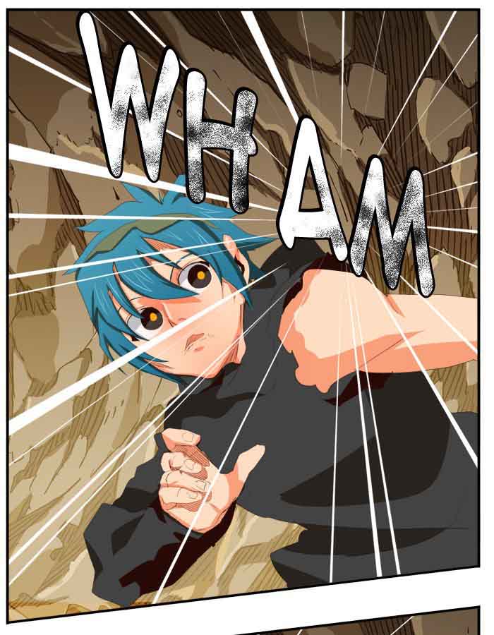 The God Of High School 383 72