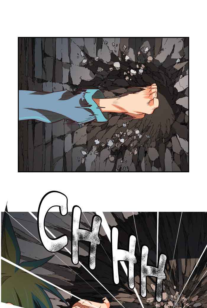 The God Of High School 383 78