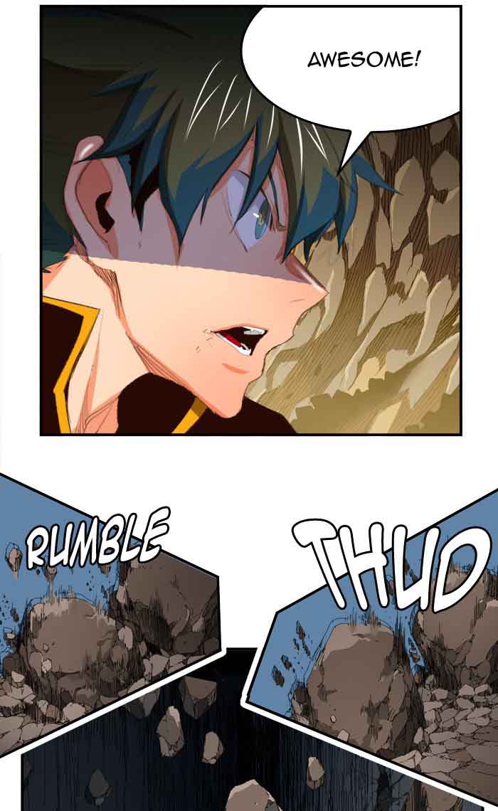 The God Of High School 383 87