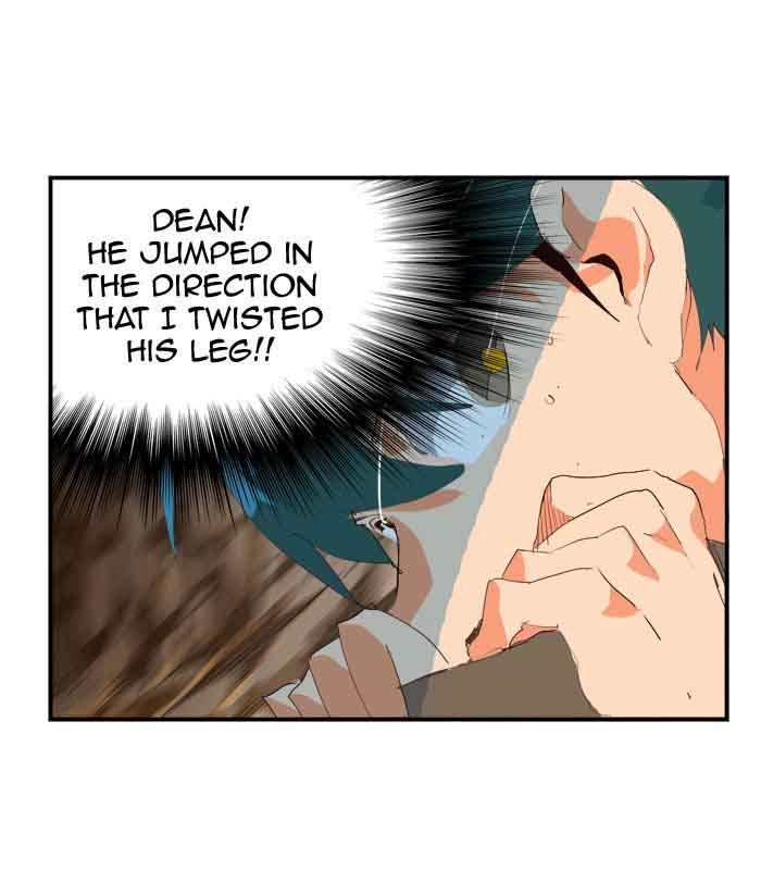 The God Of High School 383 94