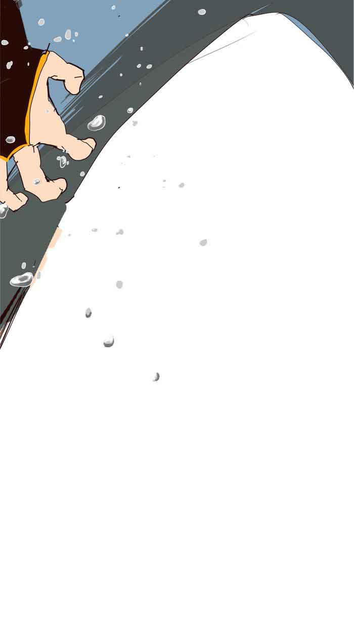 The God Of High School 384 103