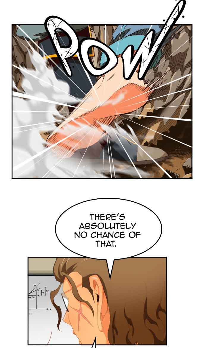 The God Of High School 384 11
