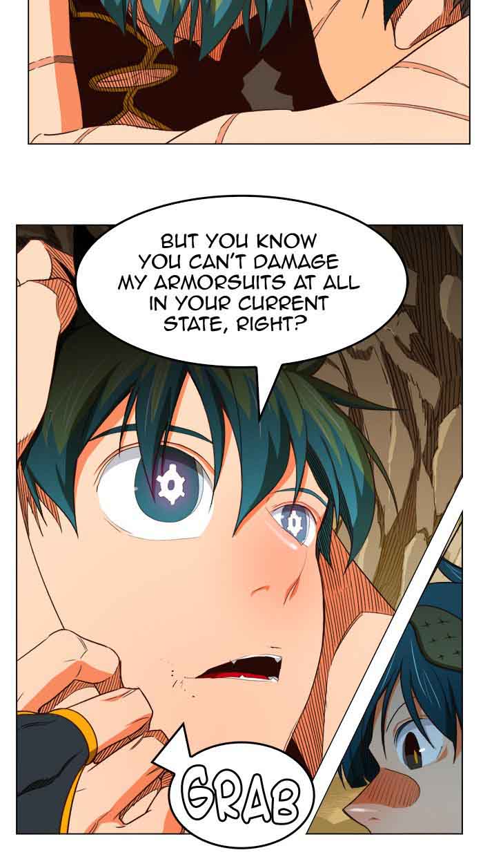 The God Of High School 384 13