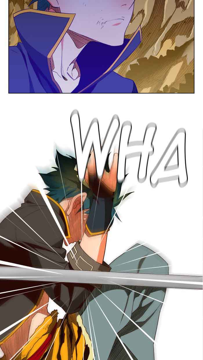 The God Of High School 384 18