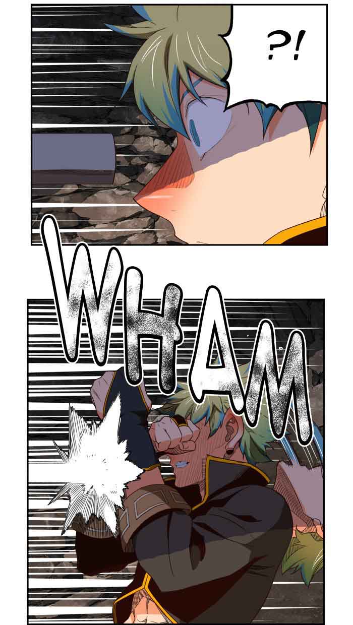 The God Of High School 384 24