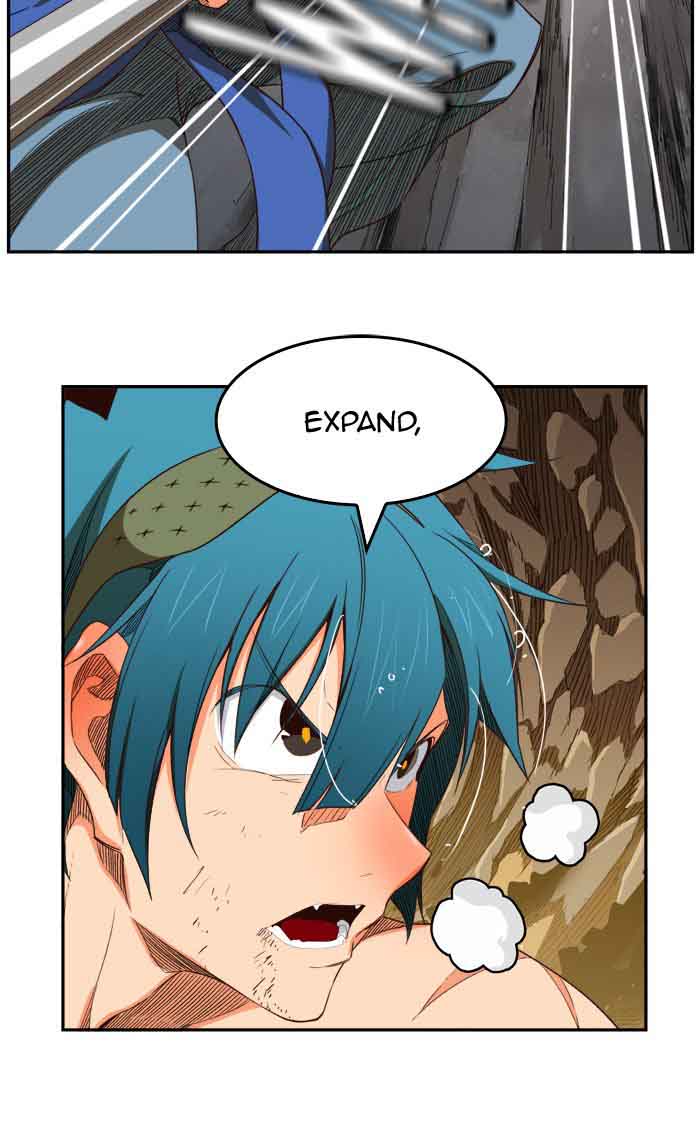 The God Of High School 384 27