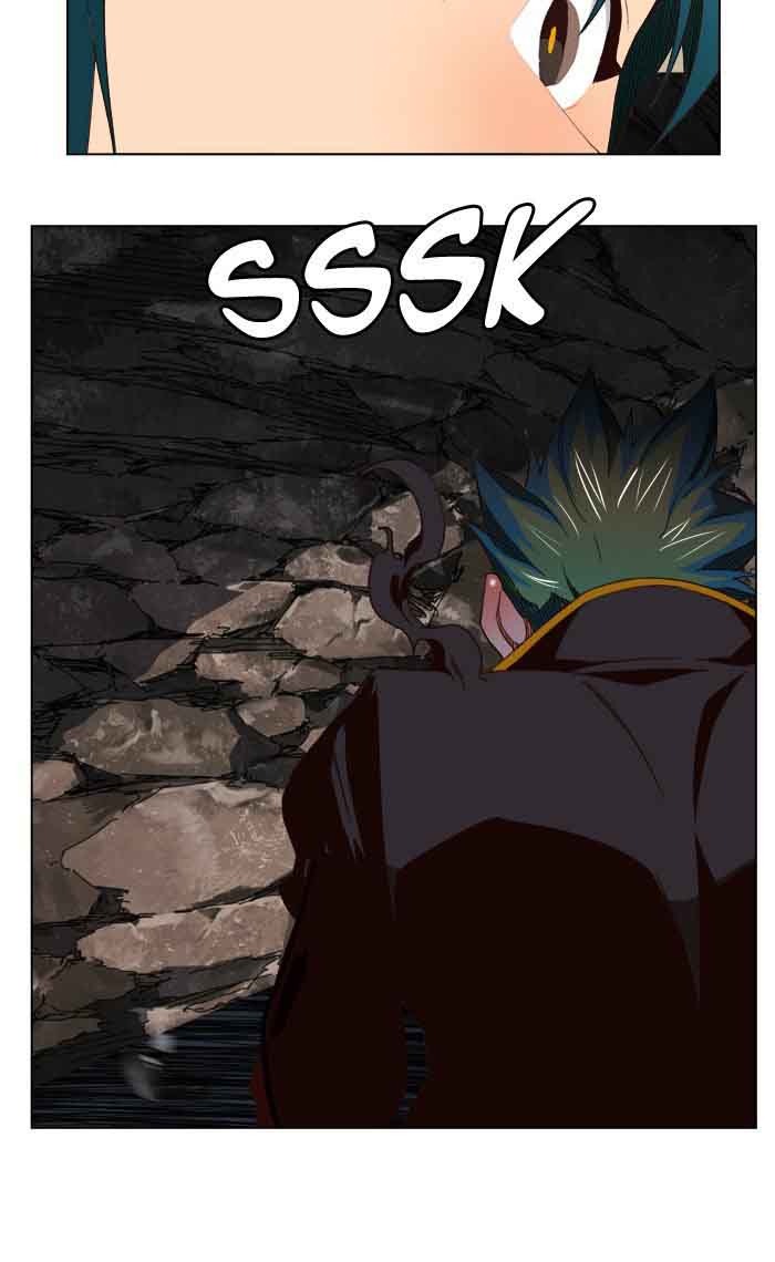The God Of High School 384 31