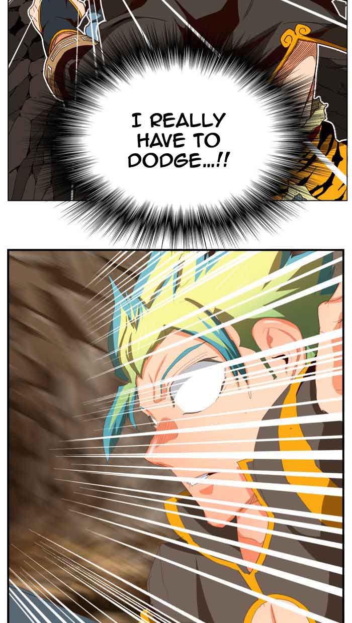 The God Of High School 384 45