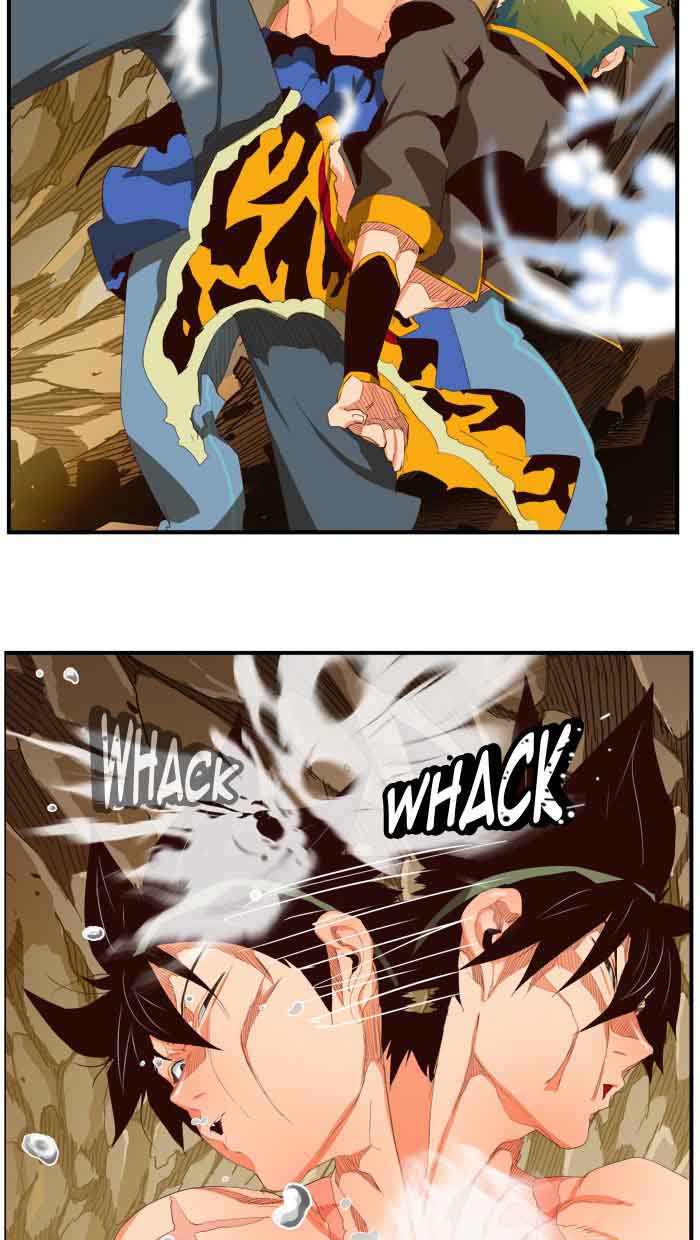 The God Of High School 384 60