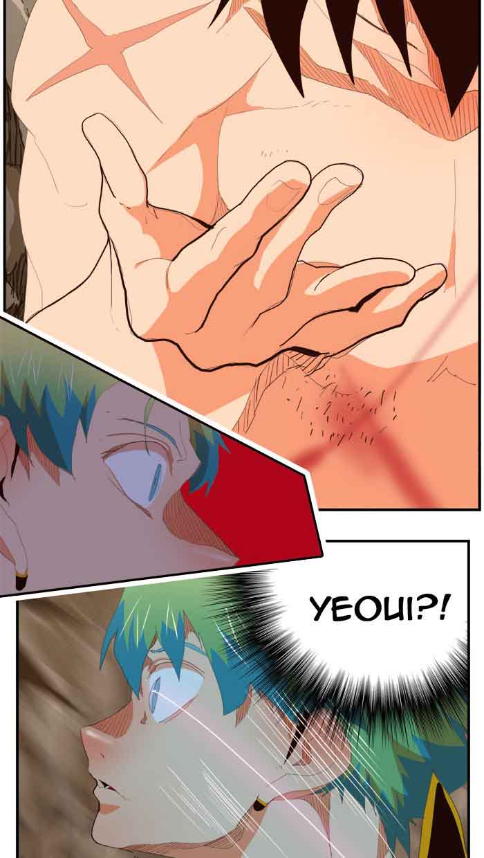 The God Of High School 384 66