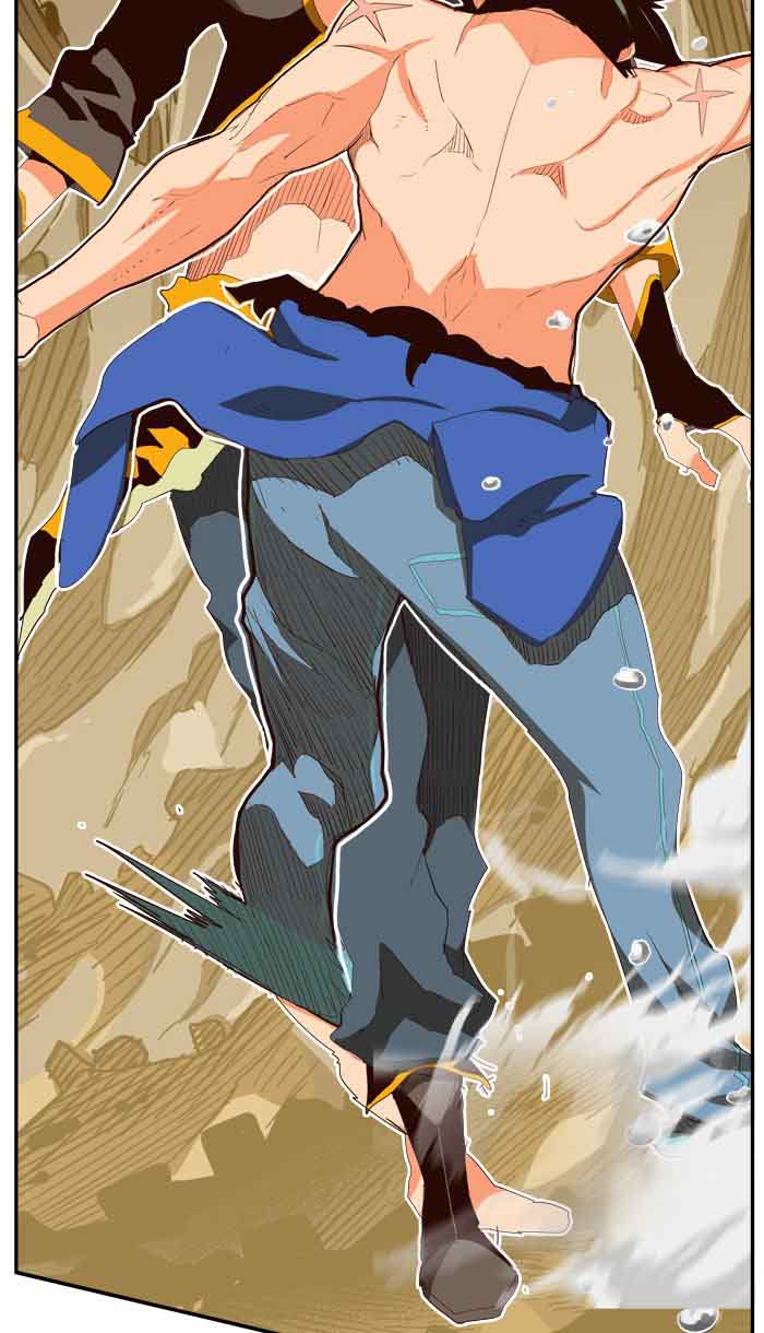 The God Of High School 384 69