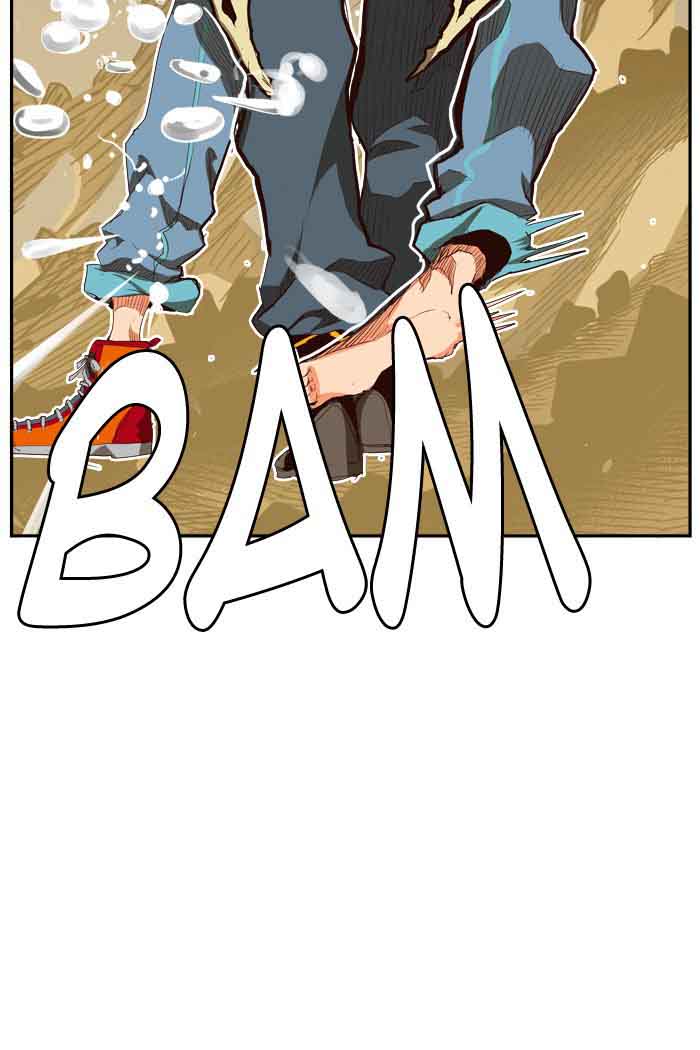 The God Of High School 384 71