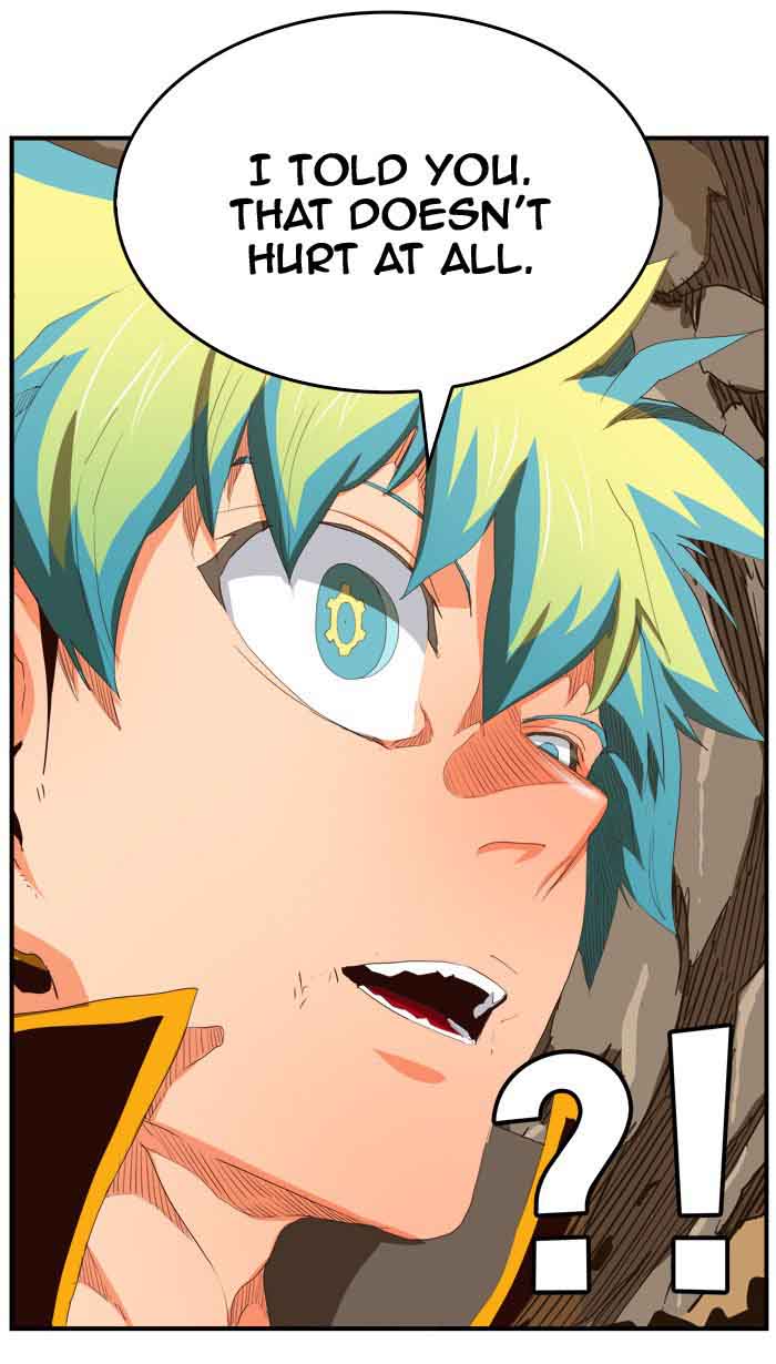 The God Of High School 384 75