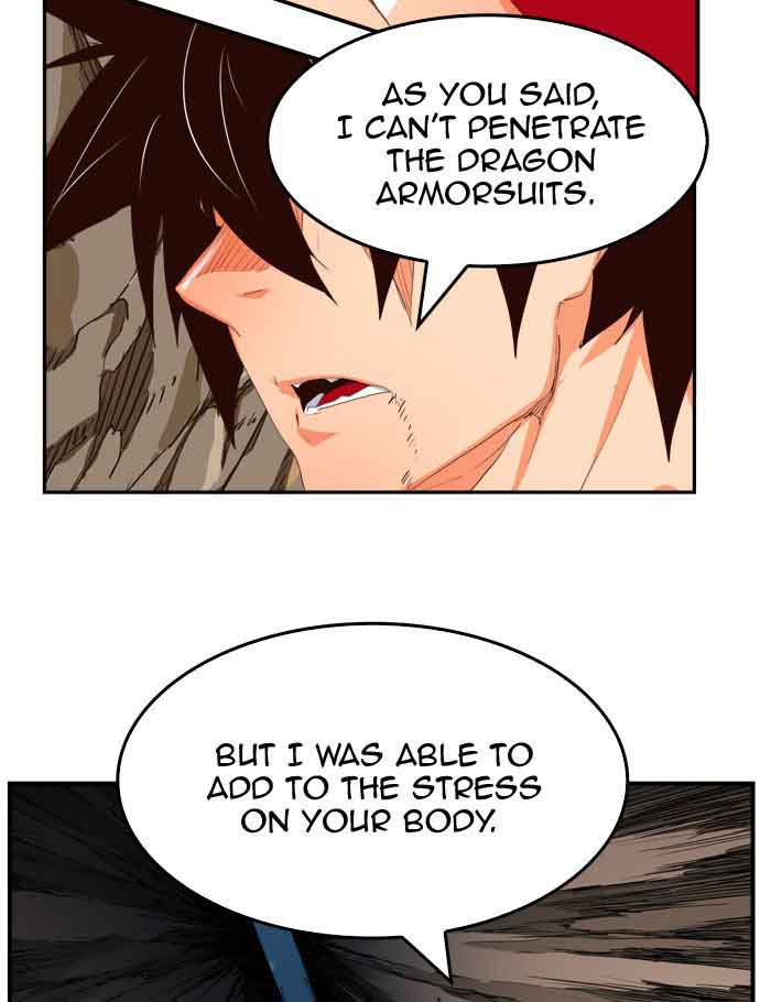 The God Of High School 384 88