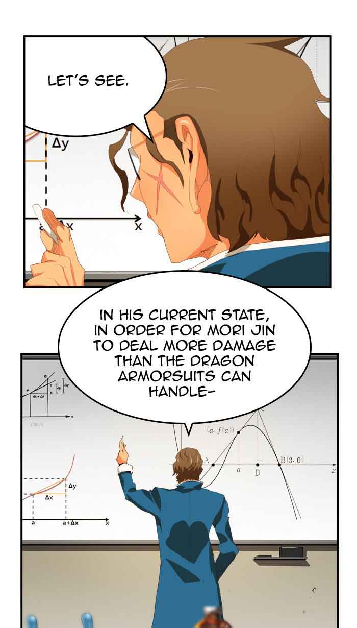The God Of High School 384 9