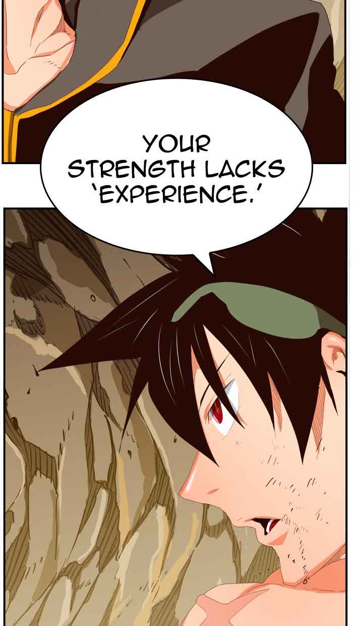 The God Of High School 384 95