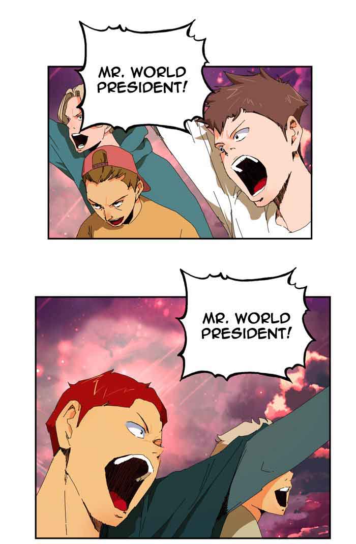 The God Of High School 385 1