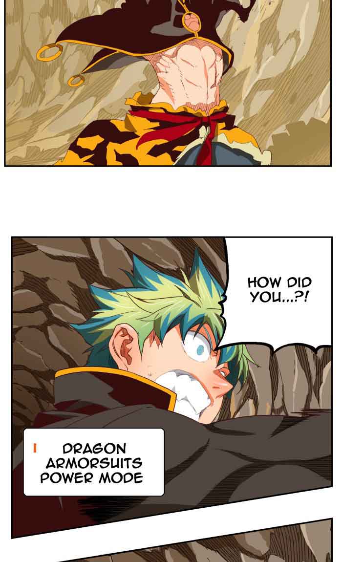 The God Of High School 385 104