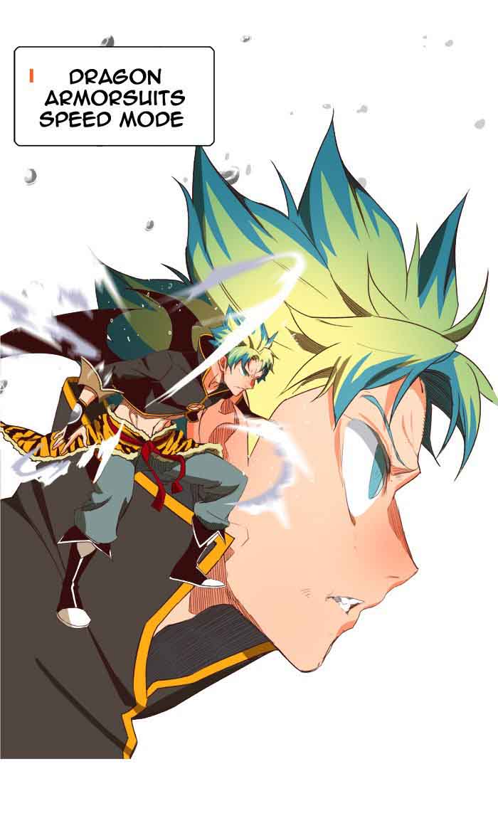 The God Of High School 385 108