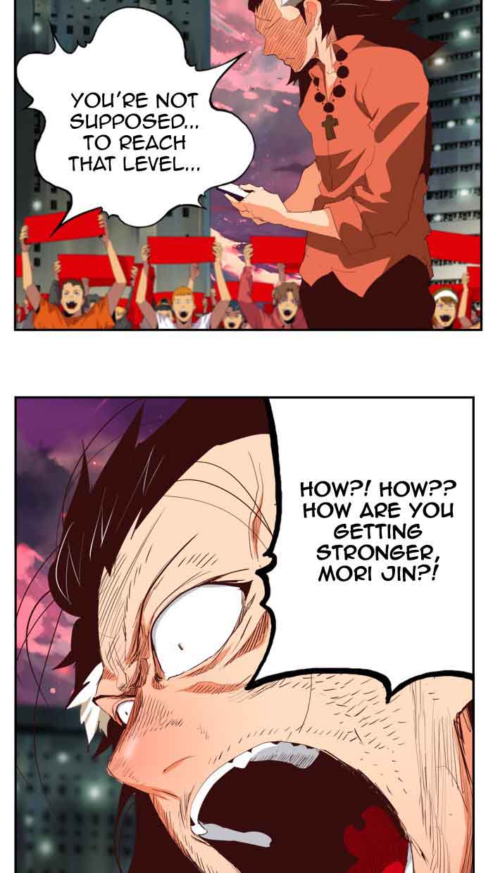 The God Of High School 385 130