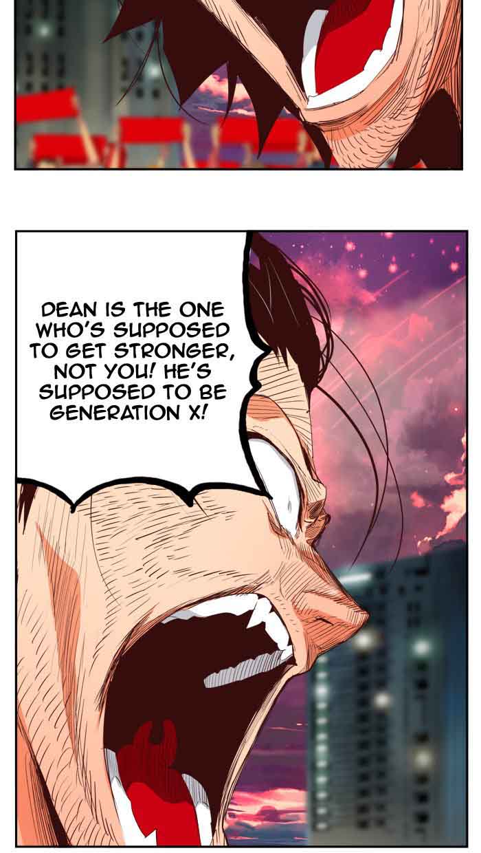 The God Of High School 385 131