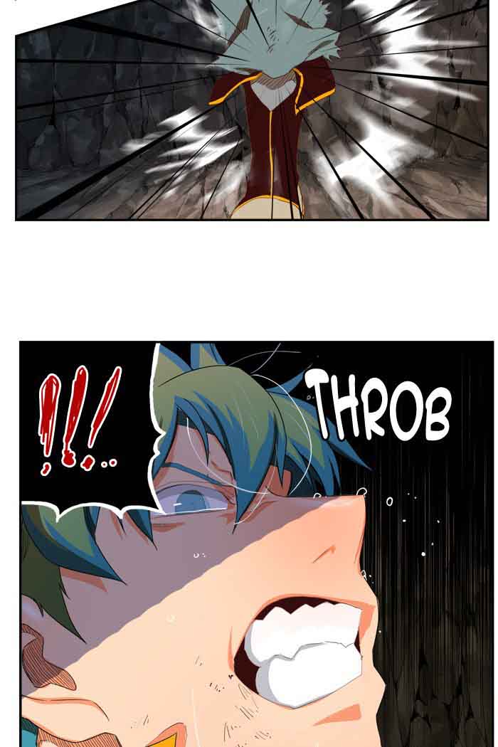 The God Of High School 385 14