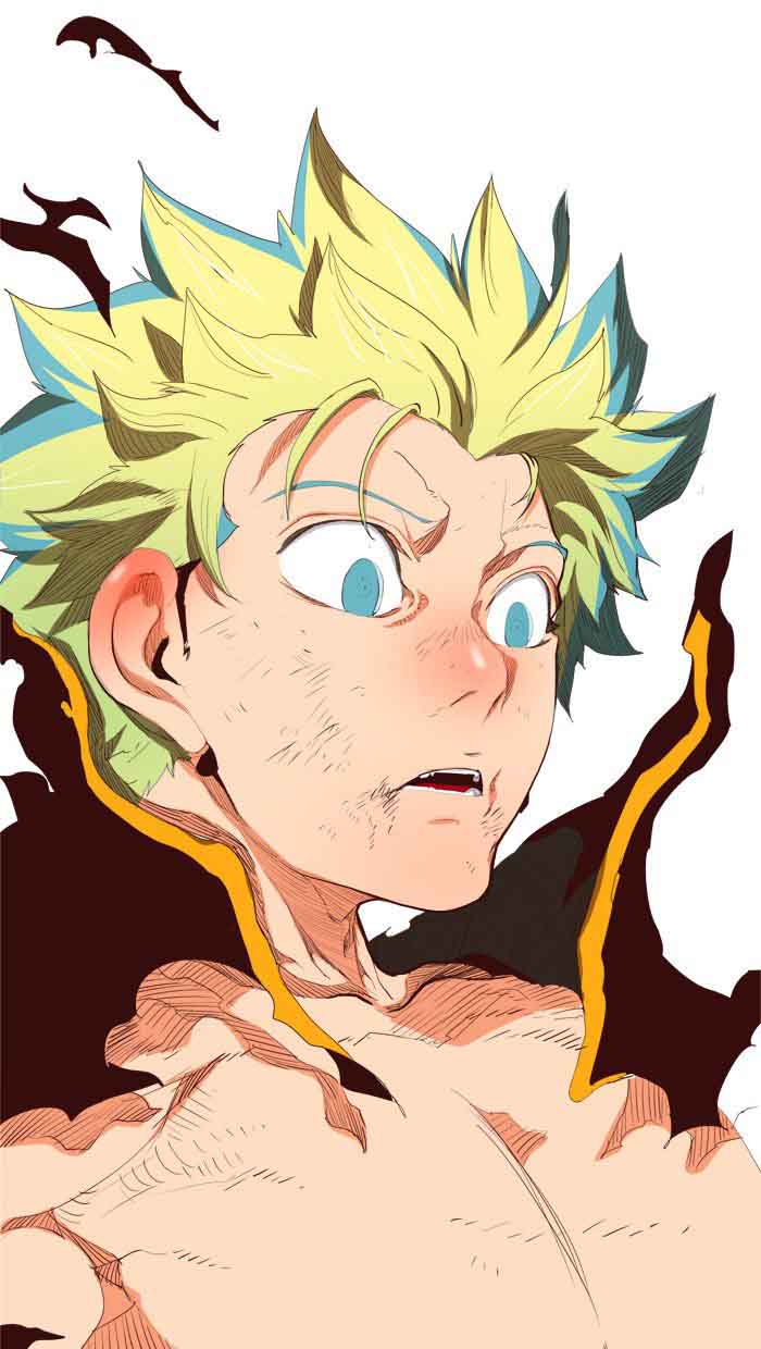 The God Of High School 385 148