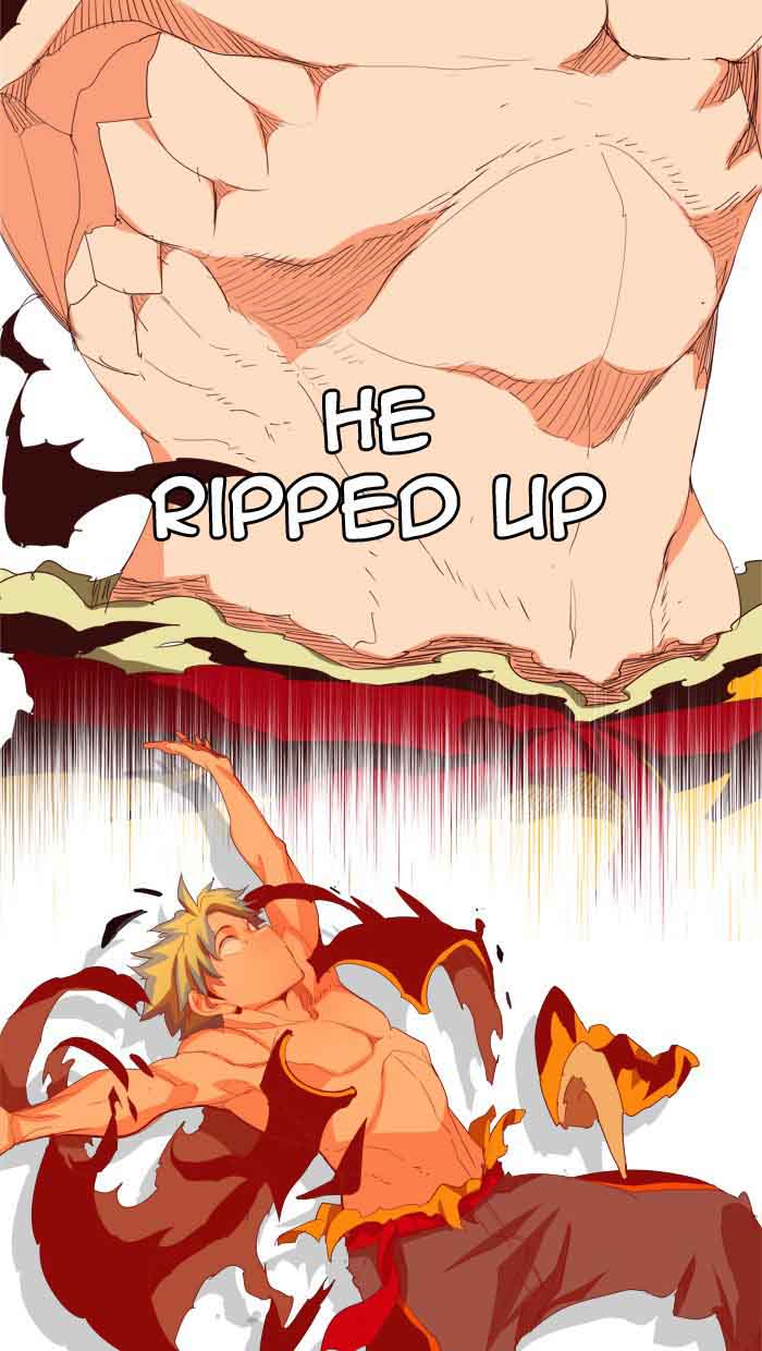 The God Of High School 385 149