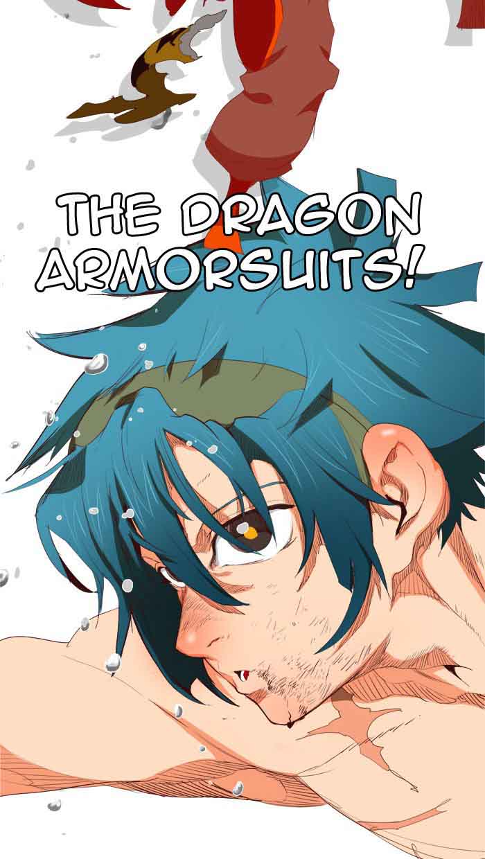 The God Of High School 385 150