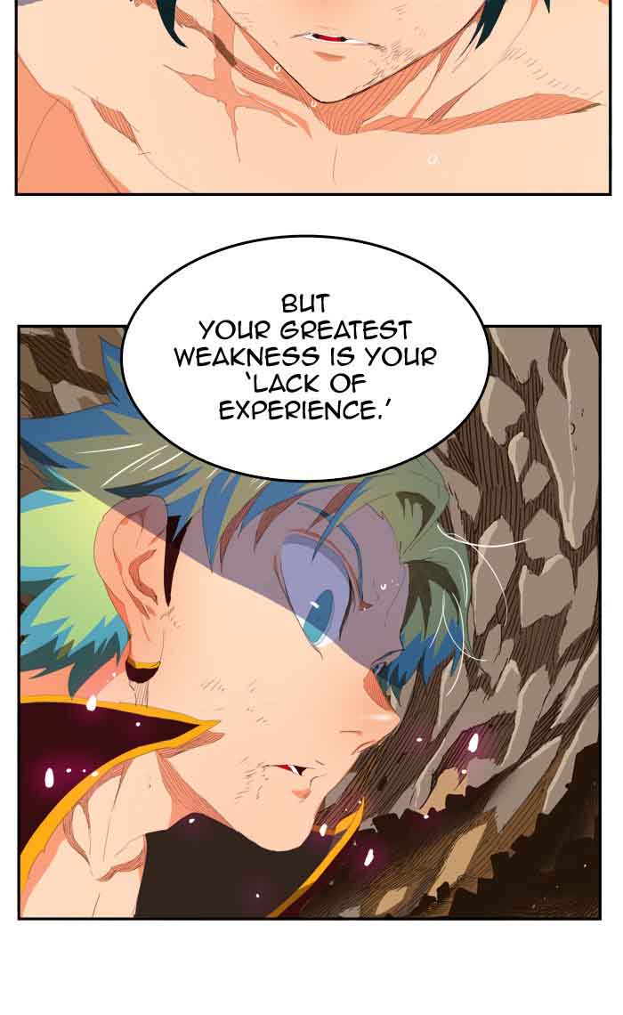 The God Of High School 385 159