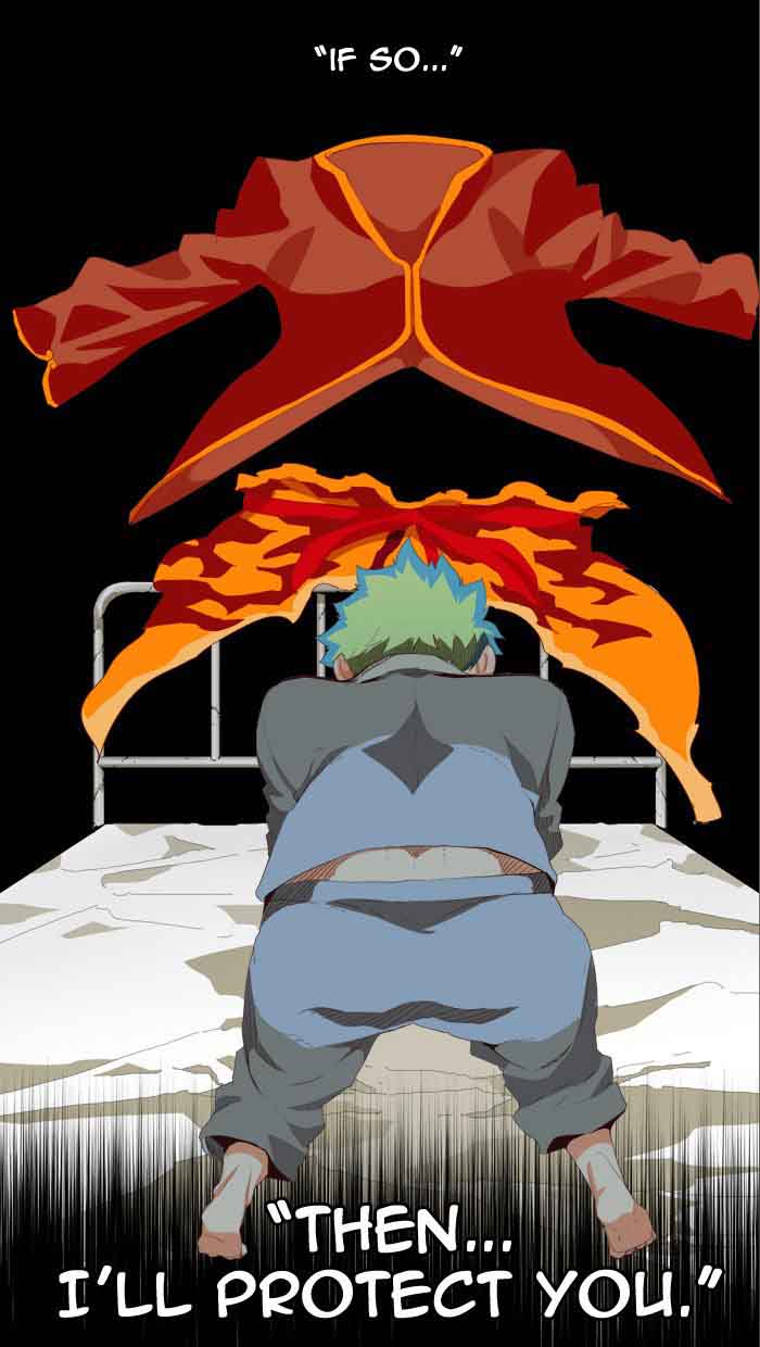 The God Of High School 385 27
