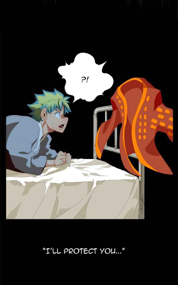 The God Of High School 385 28