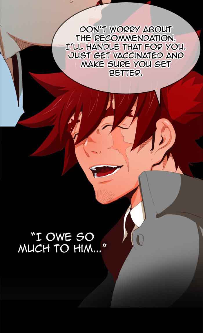 The God Of High School 385 30