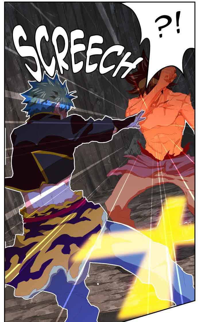 The God Of High School 385 36