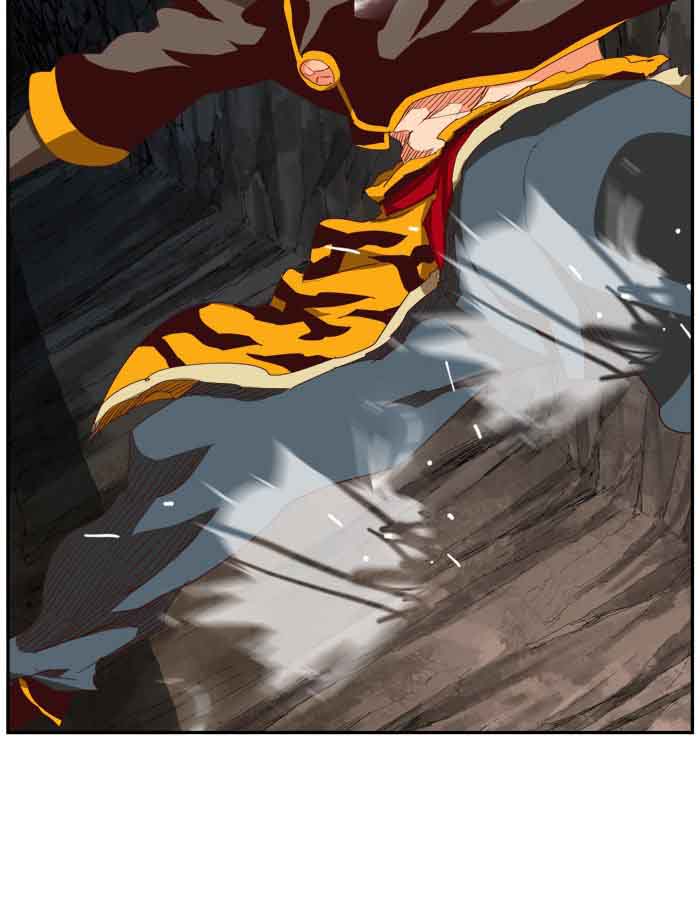 The God Of High School 385 42