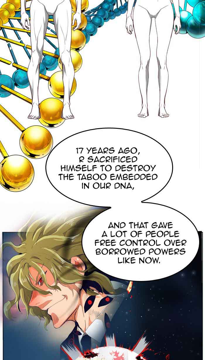 The God Of High School 385 46